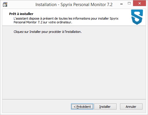how to install spyrix