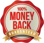 money back