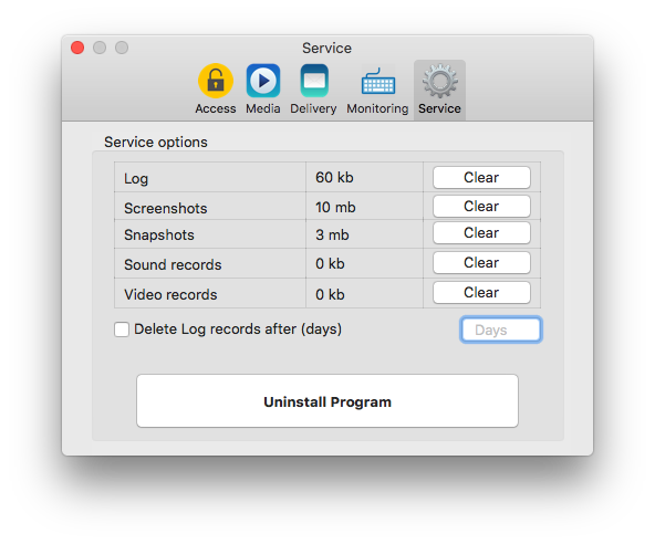 Casus keylogger 007 serial
