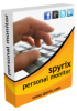 spm Spyrix personal monitor box