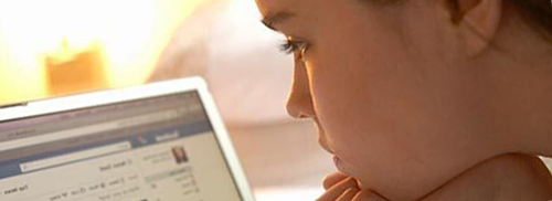 Children accounts in Facebook - yes or no?