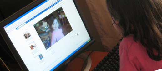 Skype and Facebook Integration - what this means for kids?