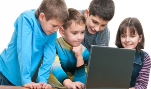 Teach your kids these 5 fundamentals of Internet lessons