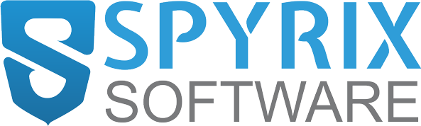 Spyrix software