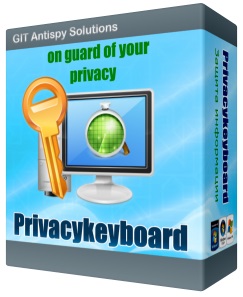 privacykeyboard