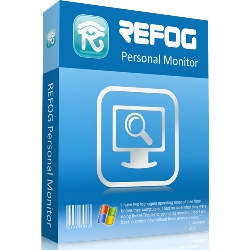 refog personal monitor box