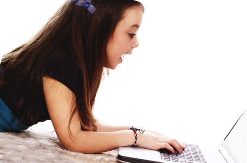 Kids' Internet safety - 5 myths and truths