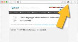 spyrix