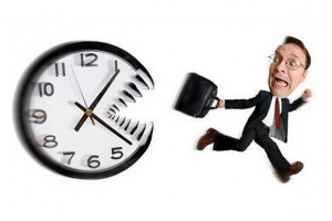Time Consumers