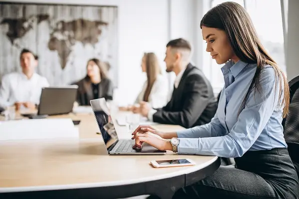 Improve Productivity with Better Visibility