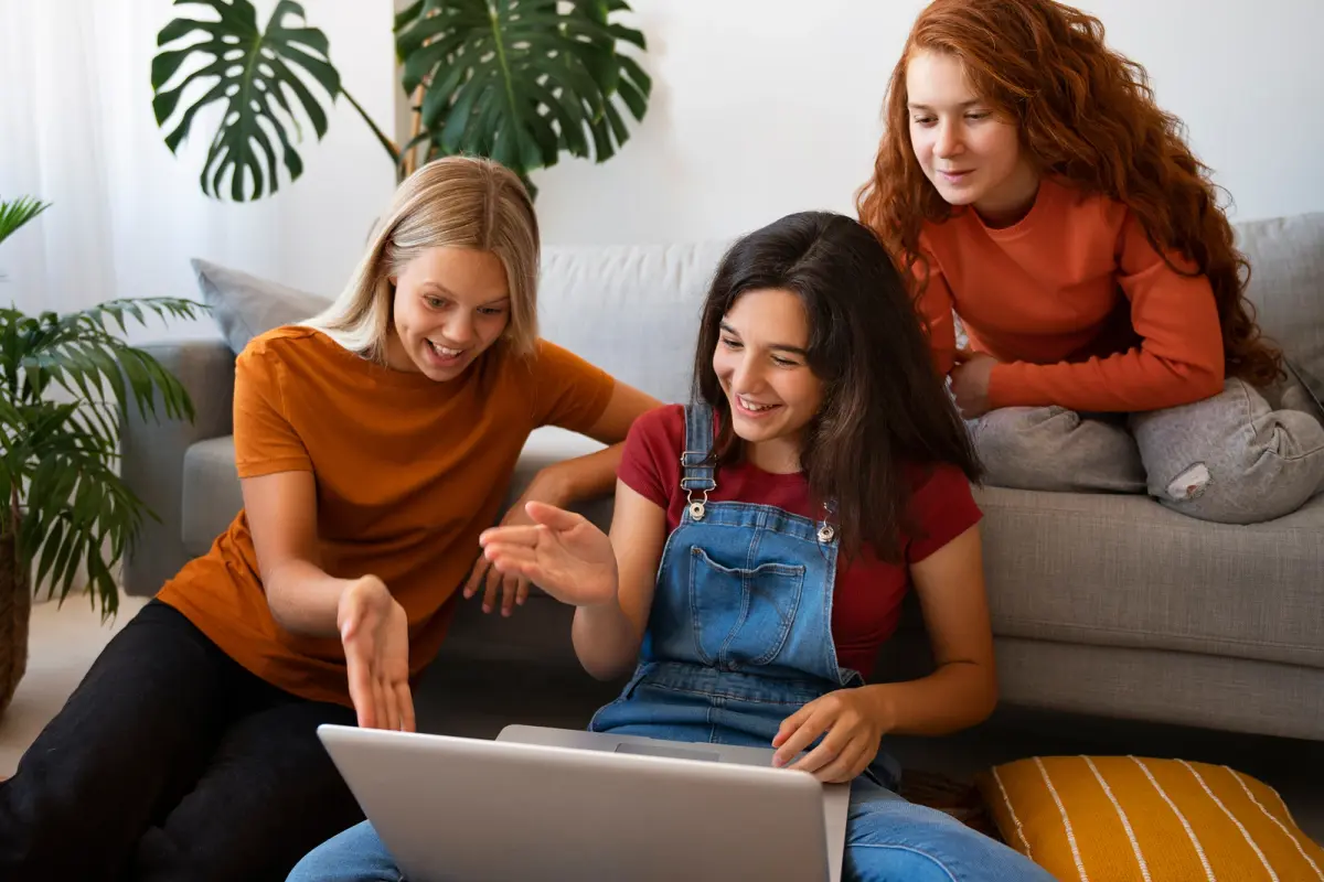 Turn Activity Data into Useful Insights