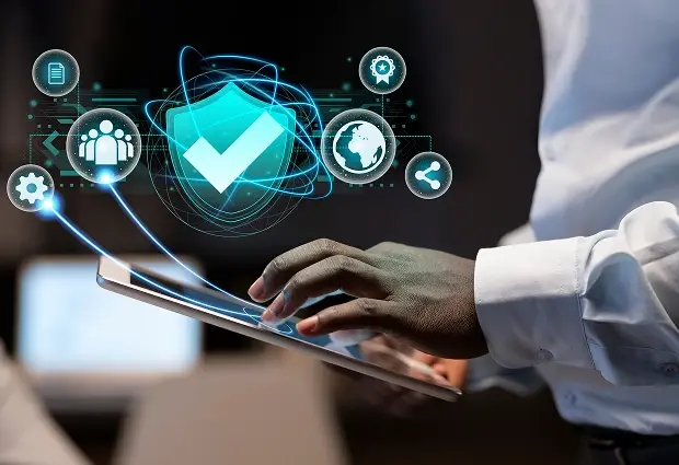 Strengthen Business Security and Oversight