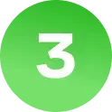 Get first generated report