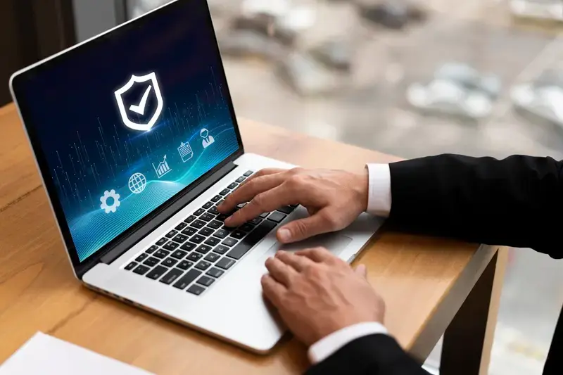 Protect Your Data, Strengthen Your Business
