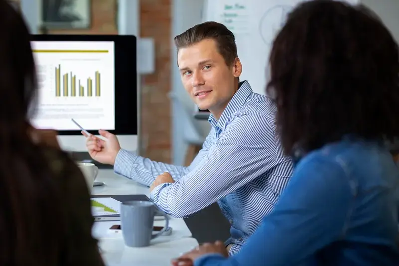 Maximize Productivity, Minimize Downtime