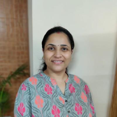 Akancha Tripathi