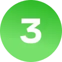 Get first generated report