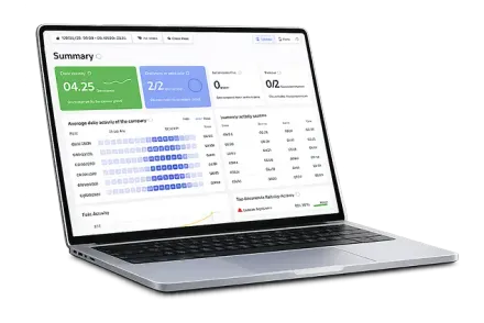 Personal Monitor