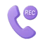 কল রেকর্ডিং
