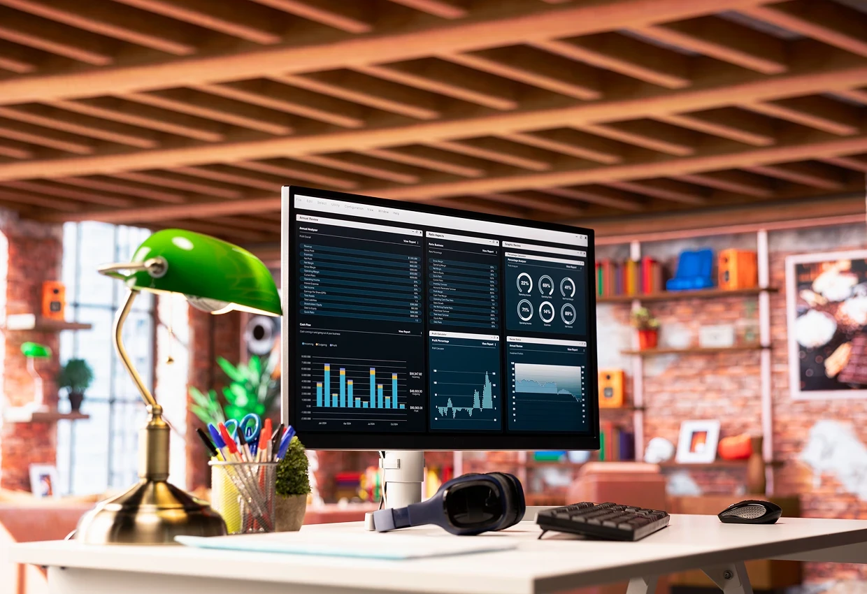 Capture Key Moments as They Happen