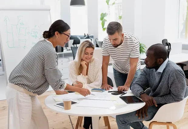 Capture Important Work Moments