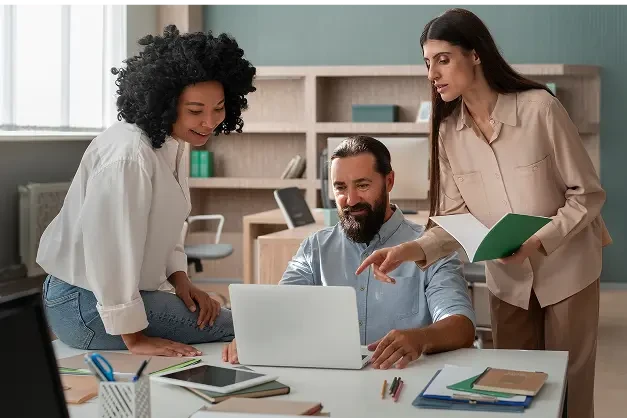 Turn Activity Into Insights