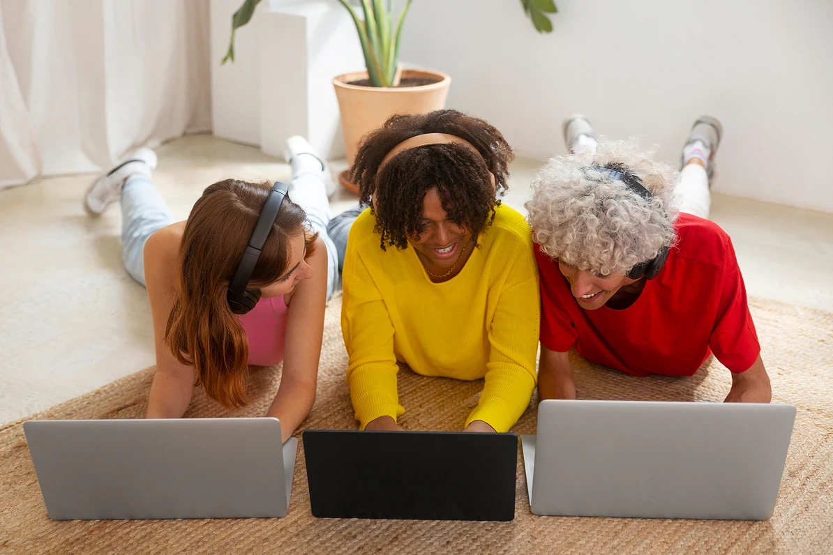 Stay Informed About Daily Computer Activity