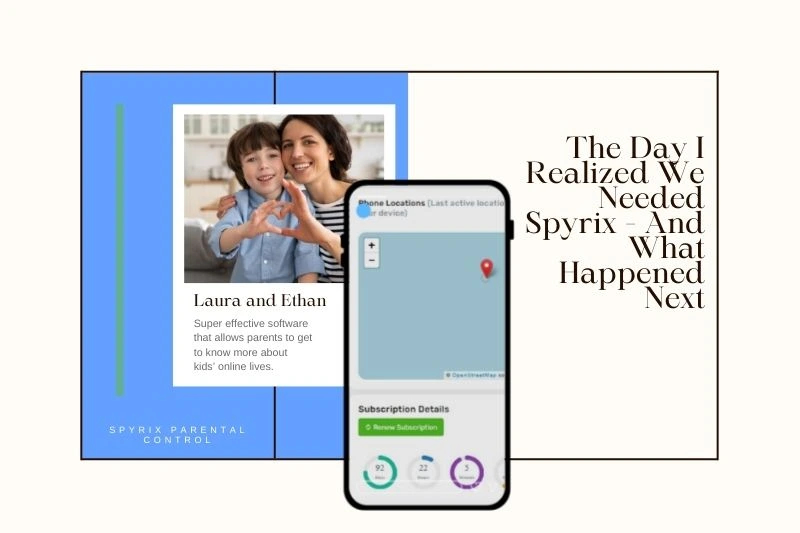 The Day I Realized We Needed Spyrix - And What Happened Next
