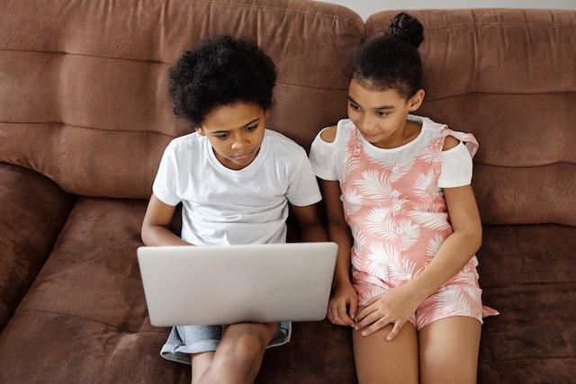 Protecting Kids Online: The Role of Parental Control Monitoring Programs