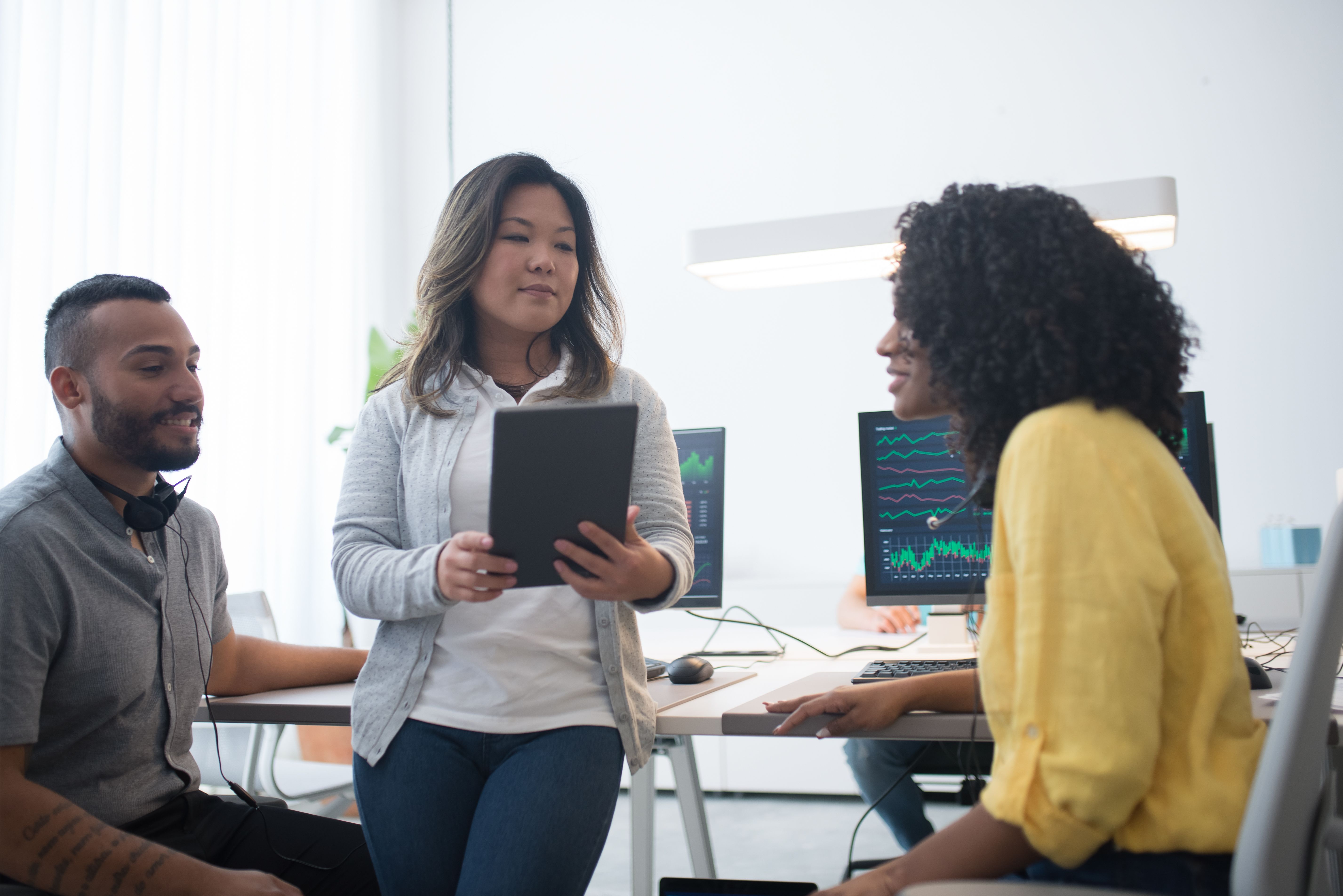 Top Employee Monitoring Tools: Boosting Productivity and Performance