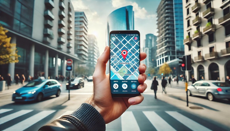 How Does Phone Tracker Work | Spyrix Software
