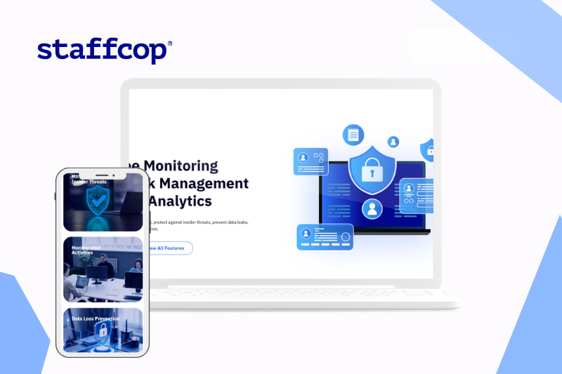 Staffcop Review (2026): Pricing, Features, Pros and Cons