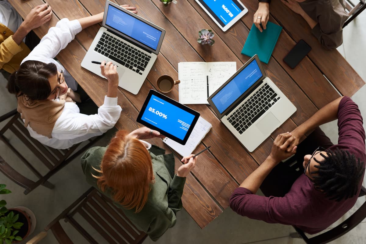 The Remote Work Revolution Increase Productivity and Flexibility Spyrix
