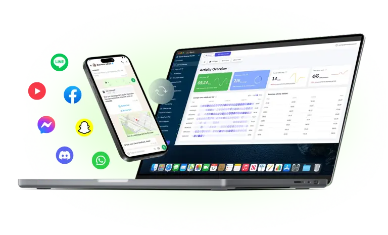 Spyrix Keylogger