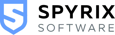 Spyrix logo