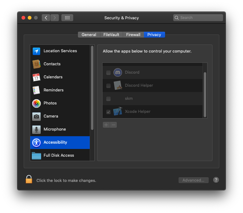 how to enable monitoring