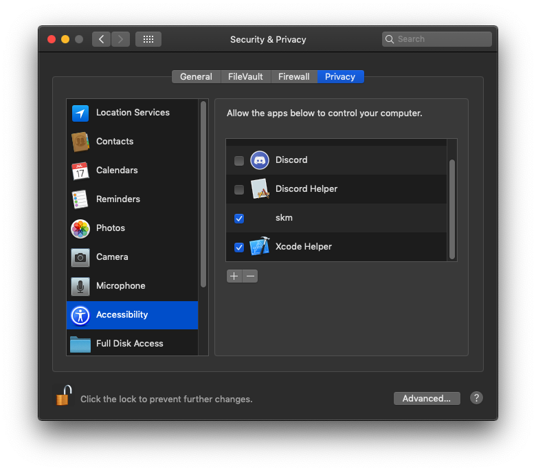 how to enable monitoring