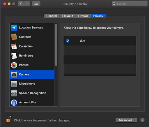 how to enable monitoring