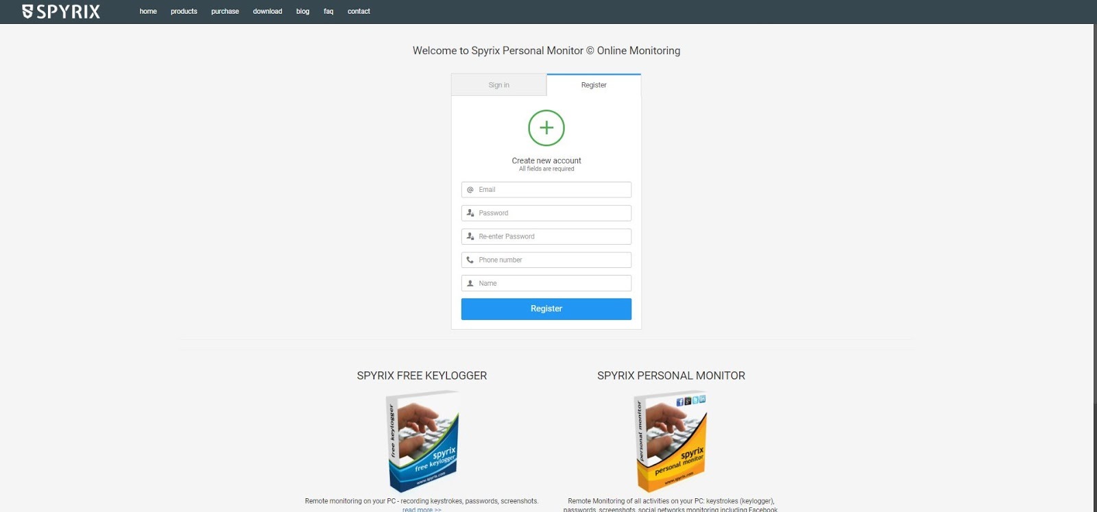 web log delivery