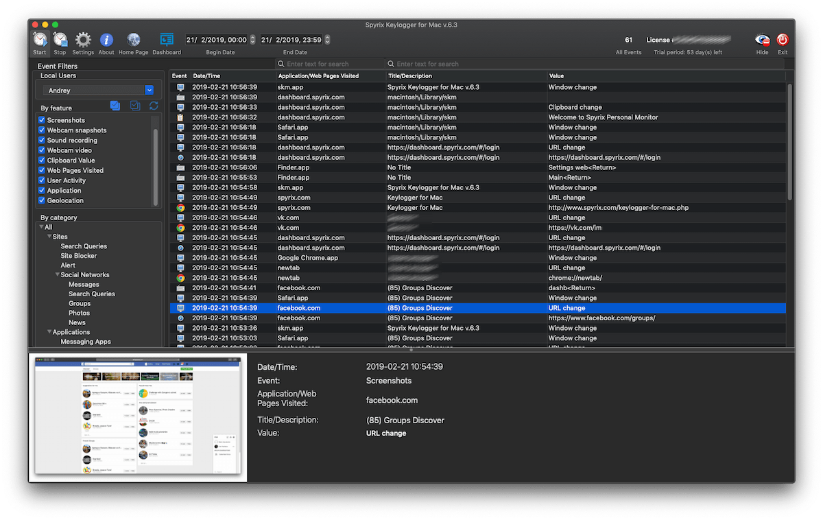 spyware for imac spyware for imac