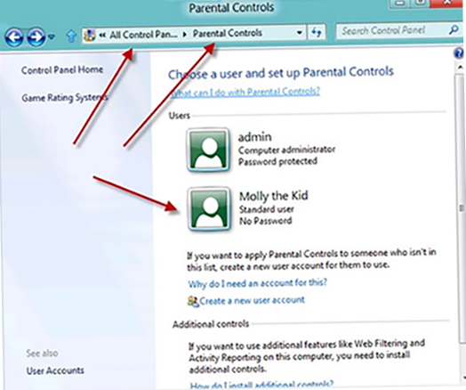 5 Basic Methods in Setting up Parental Controls on Home Network