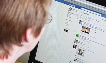 Most of Parents Monitor Their Kids through Facebook