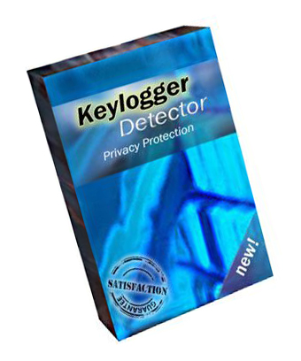 8 best programs for protect PC from keyloggers