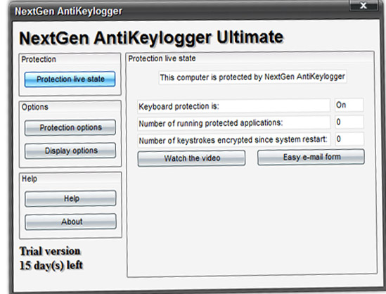 best anti keylogger software security best anti keylogger software security