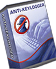 8 best programs for protect PC from keyloggers