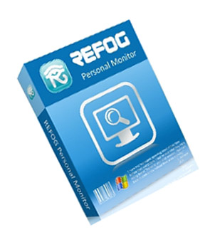 REFOG Personal Monitor review