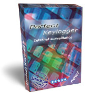 perfect keylogger