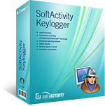 softactivity keylogger
