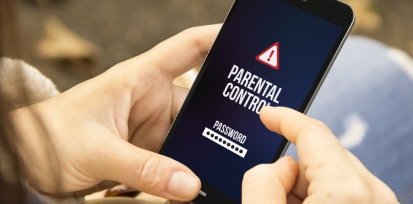 Parental Control on Smartphones